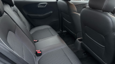 MG MG3 1.5 VTi-TECH Exclusive 5dr [Navigation] Petrol Hatchback